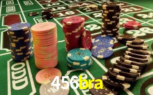 Apostas com odds competitivas na 456bra