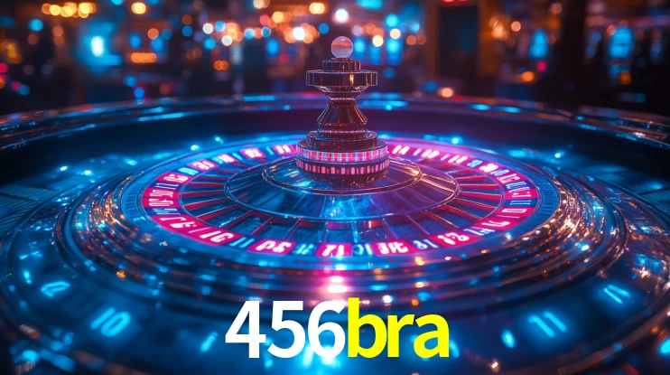 Cashback e recargas na 456bra