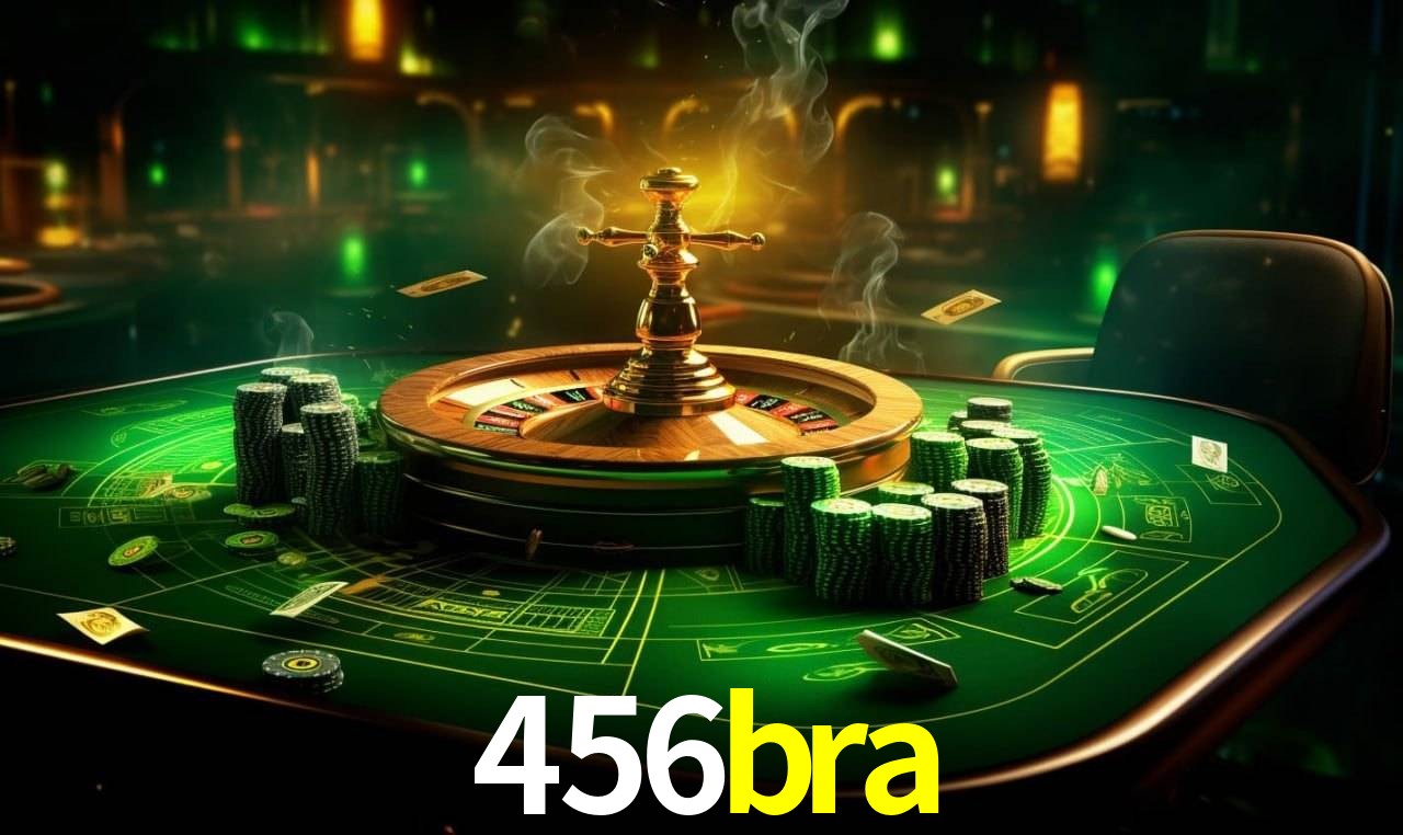 Download para Android e iOS na 456bra