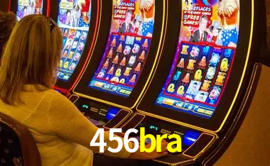 Cadastro rápido e seguro na 456bra