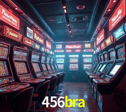 Jogos populares e pagamentos rápidos na 456bra