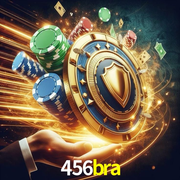 Torneios e prêmios garantidos na 456bra