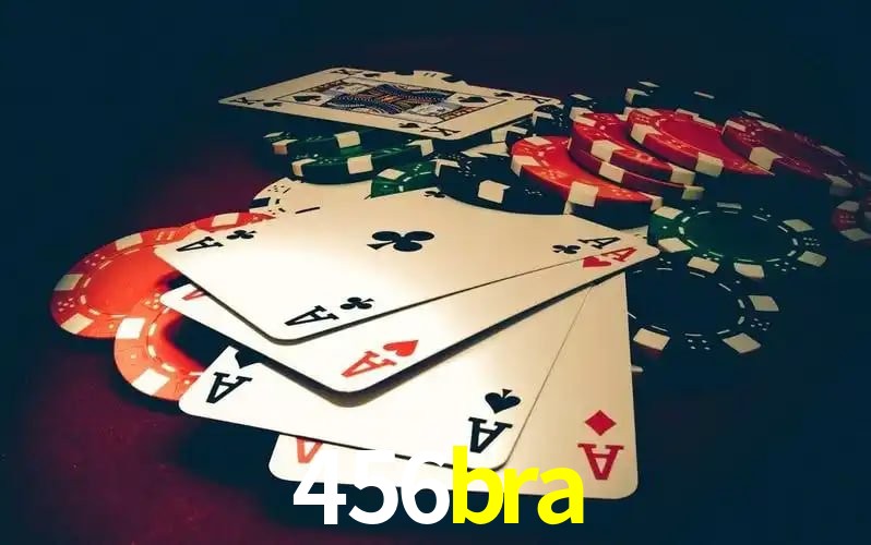 Benefícios VIP na 456bra