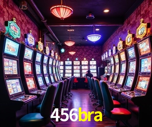 Segurança e performance na plataforma 456bra