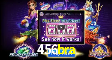 Cassino ao vivo com dealers reais na 456bra